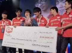 WE原名TPA是什么梗 为什么说WE是S2冠军