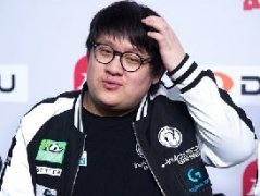 队危速归是什么梗 IG战绩糟糕惹粉丝求援