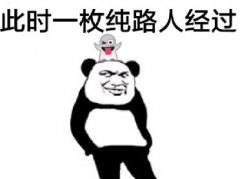 纯路人是什么梗 otto就是世界第一电棍!