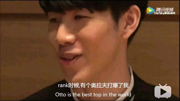 纯路人,我觉得Theshy塞拉斯玩得不如otto