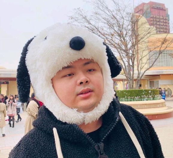 我是没想到的-西卡