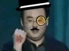 B站晋元帝什么梗 陈睿为什么绰号司马睿