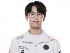 we摩根去哪了 morgan今年进世界赛了!
