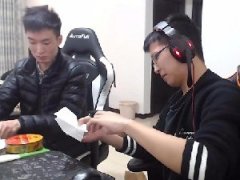 余小C和阿亮