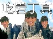 丁真鉴定为春春的表情包(栽种/消愁/沙峦)