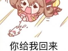 你给我回来什么梗 鼠鼠:北欧我劝你别去