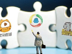 为啥禁止虎牙斗鱼合并