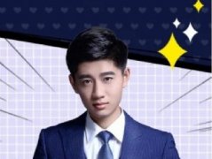b站第一个万舰主播——棉花大哥哥(原神)