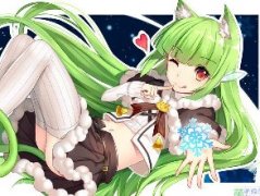 萌娘百科是哪个国家的 创始人是美国华人