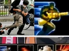 日服第一男枪