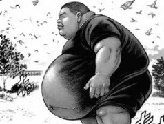 大胃袋是什么网络梗 良子的肚子为什么叫胃袋